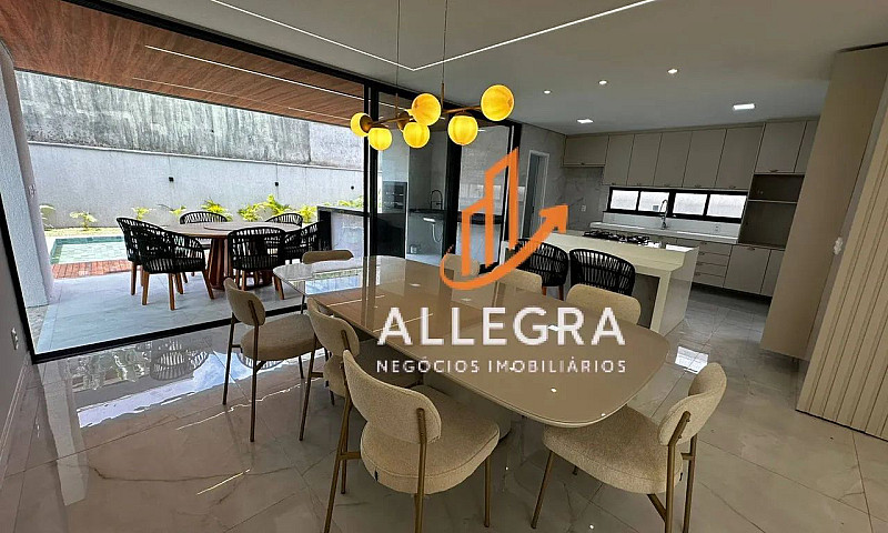 Duplex Em Terras Alp...