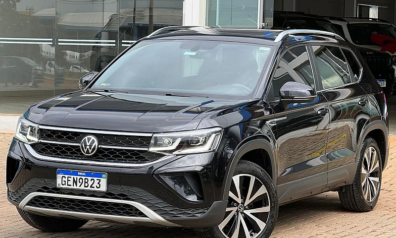 Volkswagen Taos High...