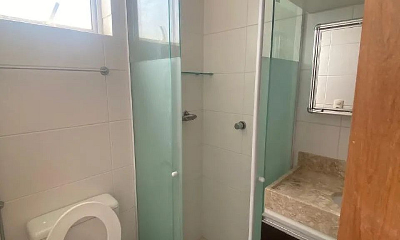 Apartamento No Pedro...