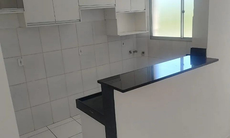 Apartamento 2 Quarto...