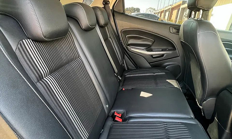 Ford Ecosport Freest...