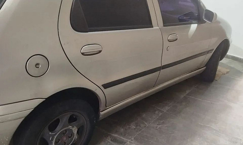 Fiat Palio Elx/ 500 ...