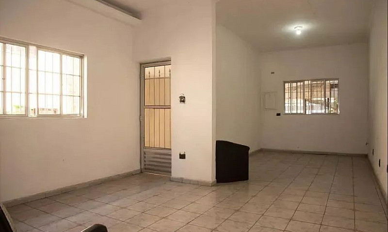 Casa À Venda - Plana...
