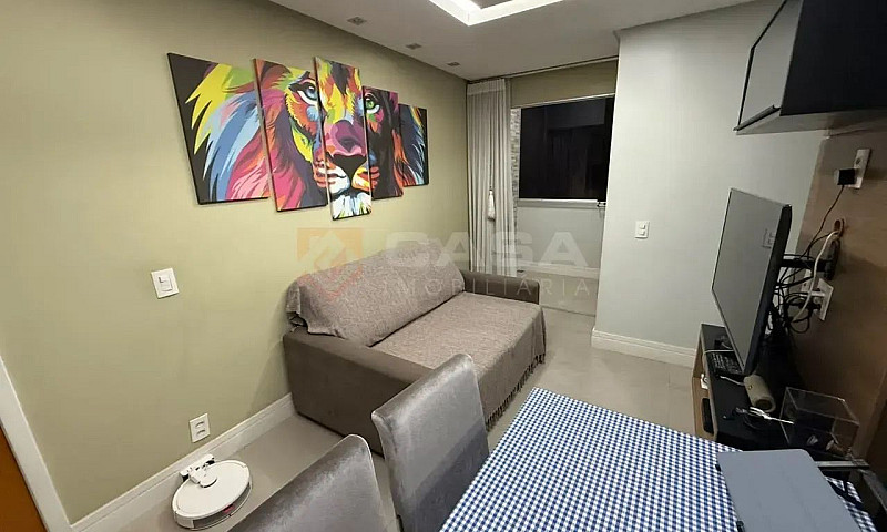 Lindo Apartamento 2 ...