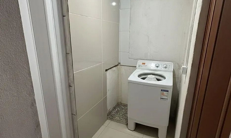 Casa Em Piedade, 1 Q...