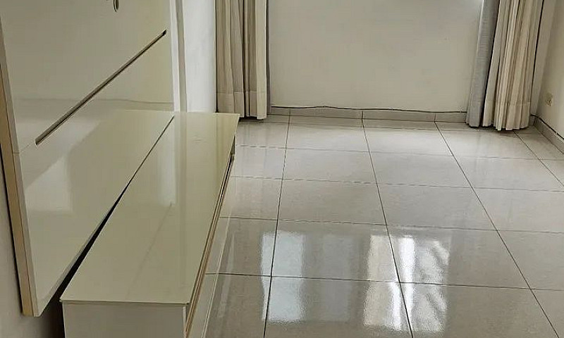 Alugo Apartamento Em...