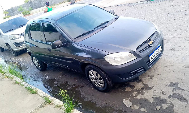 Chevrolet Celta Life...