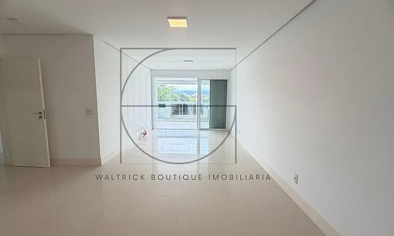 Apartamento 3 Suítes...