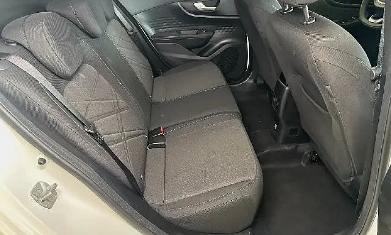 Fiat Fastback Audace...