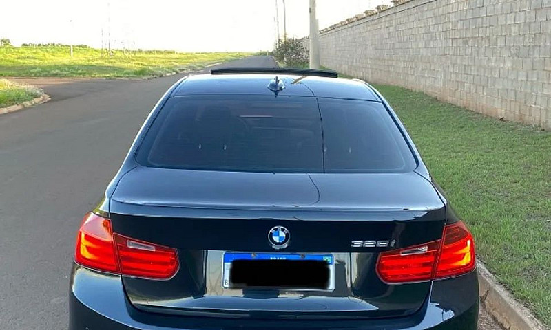 Bmw 328I A 2.0 Tb/2....