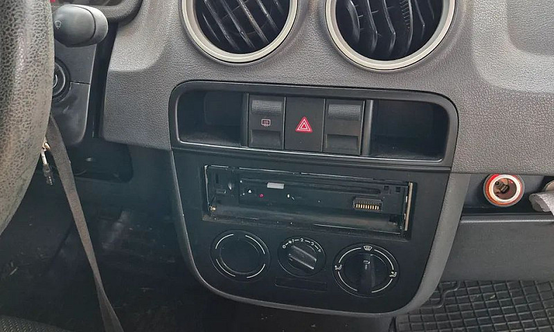 Volkswagen Gol Geraç...