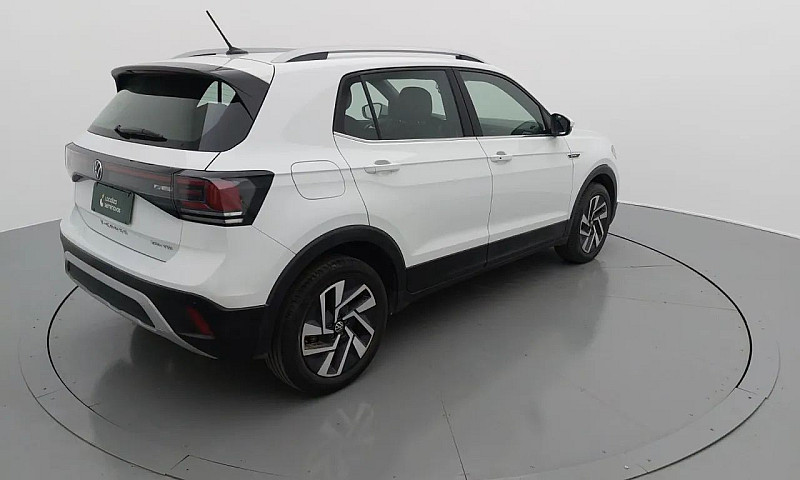 Volkswagen T-Cross H...