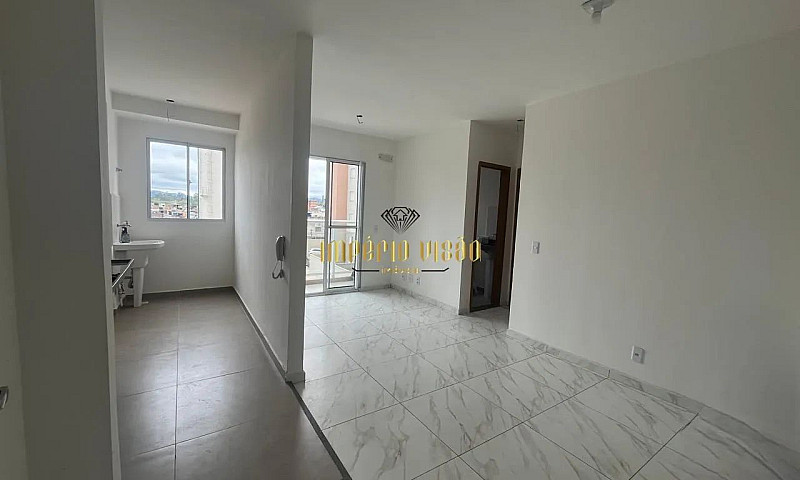 Apartamento Com 2 Do...