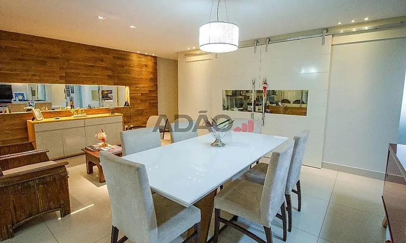 Apartamento No Sky L...