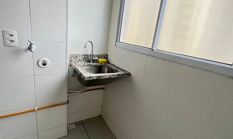 Alugo Apartamento Pa...