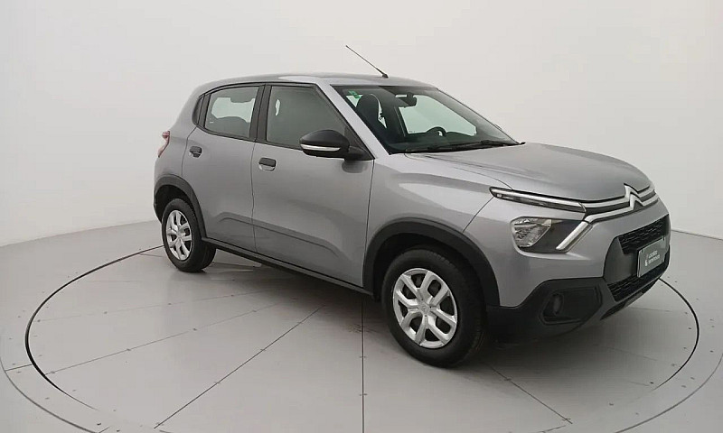 Citroen C3 Live Pack...