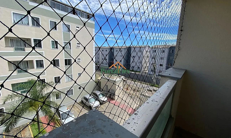 Apartamento À Locaçã...