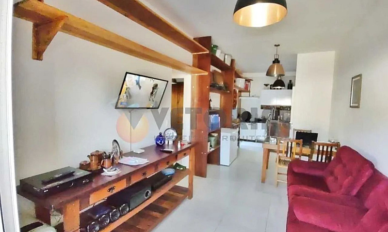 Apartamento Com 2 Do...