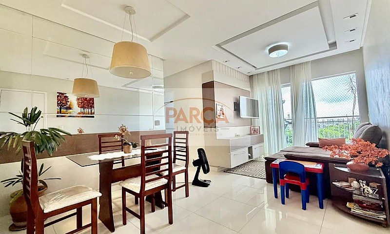 Apartamento À Venda ...