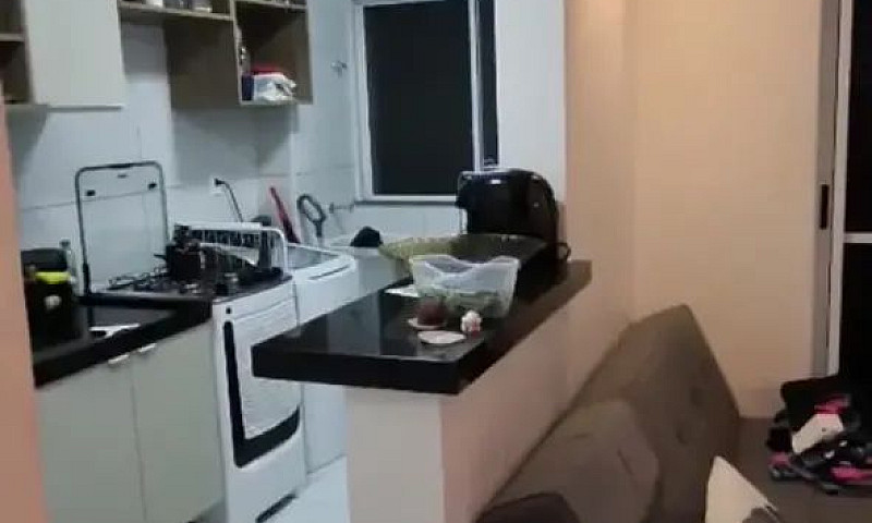 Apartamento Mobiliad...
