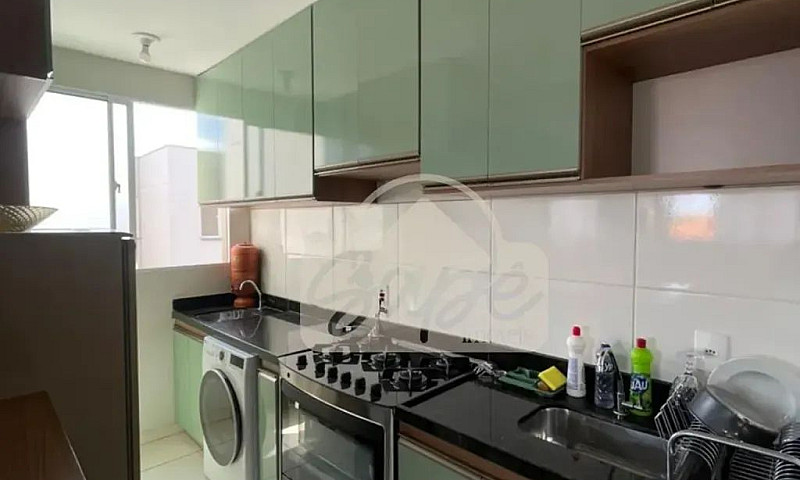 Apartamento Para Alu...