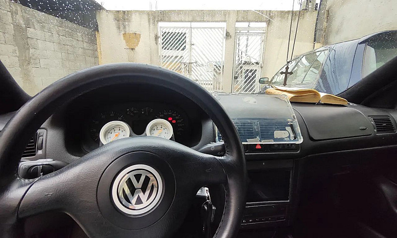 Golf Gti 280Cv Impor...