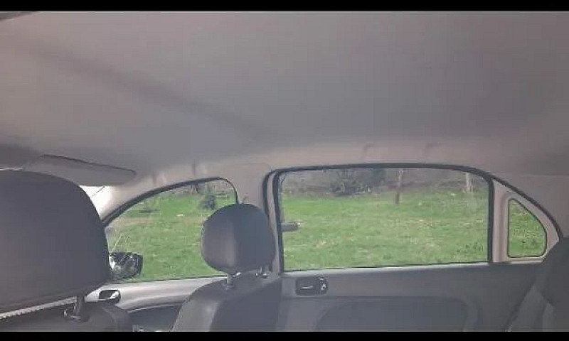 Volkswagen Gol Geraç...