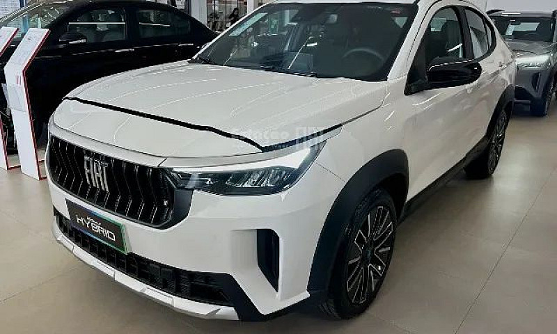 Fiat Fastback Audace...