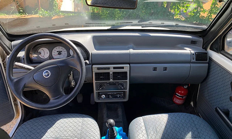 Fiat Uno Mille 1.0 F...