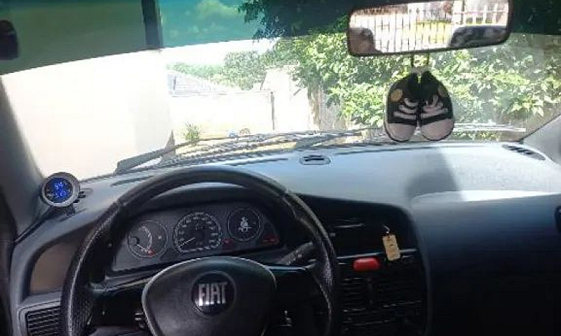 Fiat Palio 1.0/ Trof...