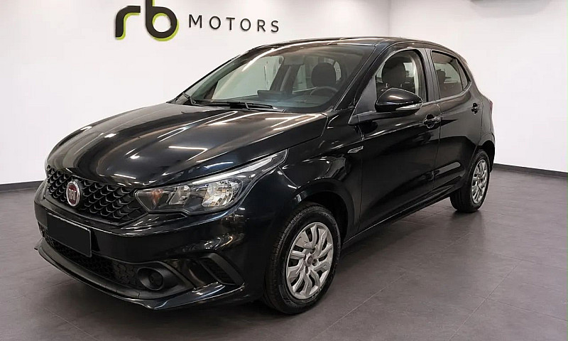 Fiat Argo Drive 1.3 ...
