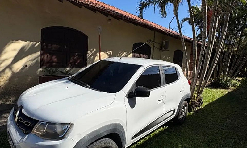 Renault Kwid Intense...