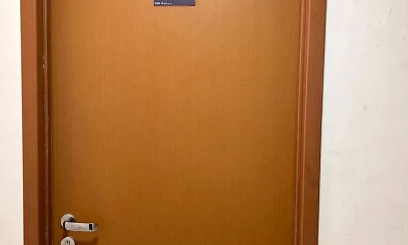 Alugo Apartamento Té...