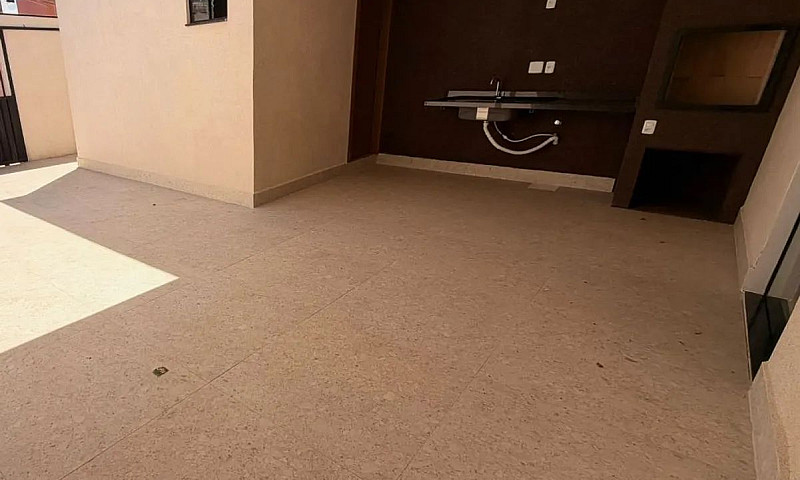Casa Moderna À Venda...