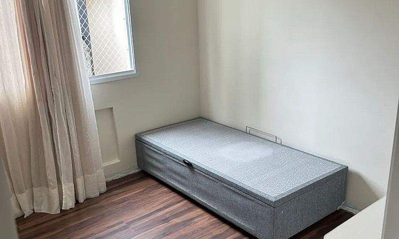 ? Apartamento Para A...