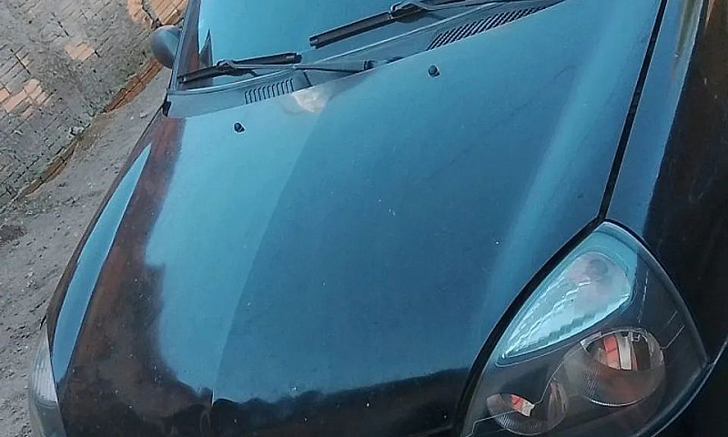Renault Clio Hi-Flex...