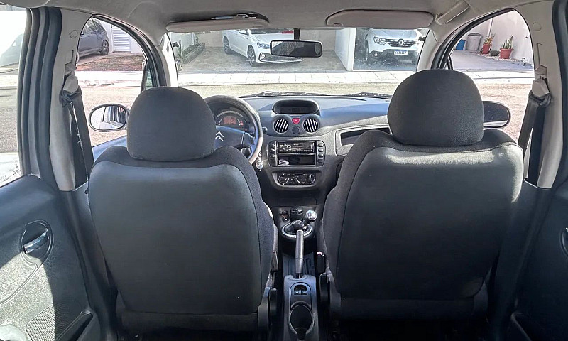 Citroen C3 Glx 1.4/ ...