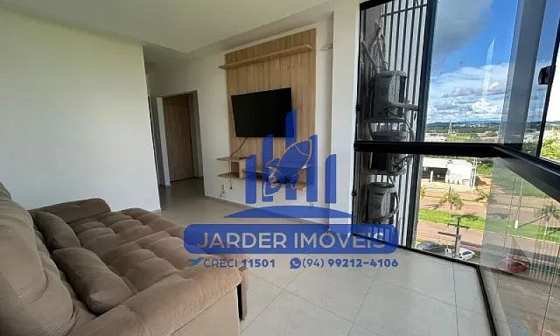Apartamento Para Alu...