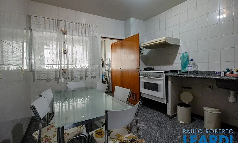 Apartamento - Paraís...