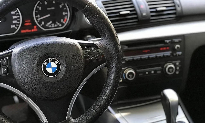 Bmw 120I A 2.0 16V 1...
