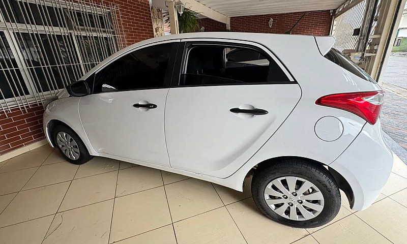 Hyundai Hb20 Comf./C...