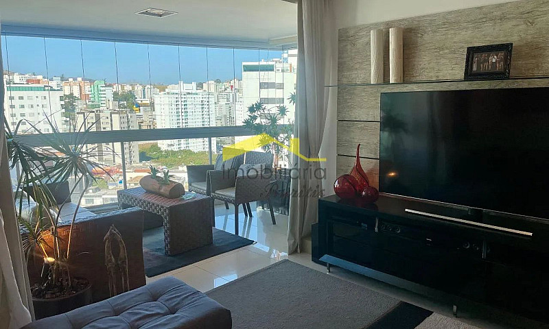 Apartamento Para Alu...