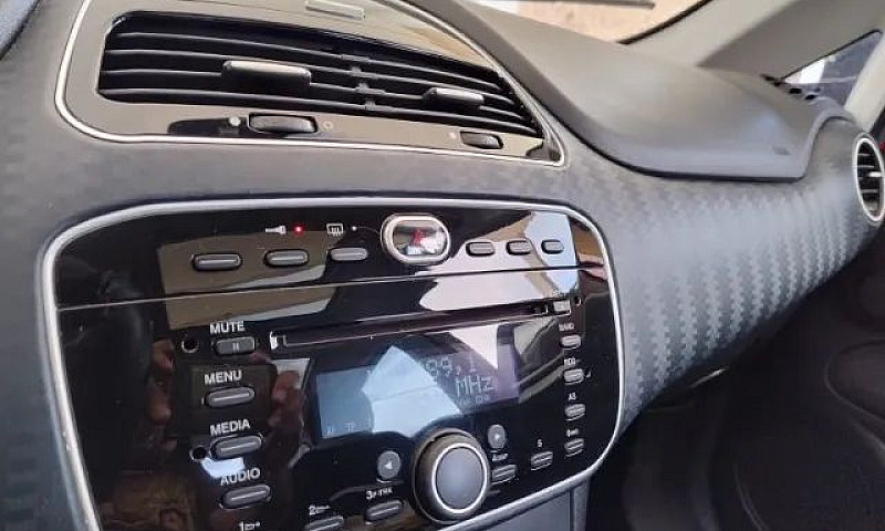 Fiat Punto Sporting ...