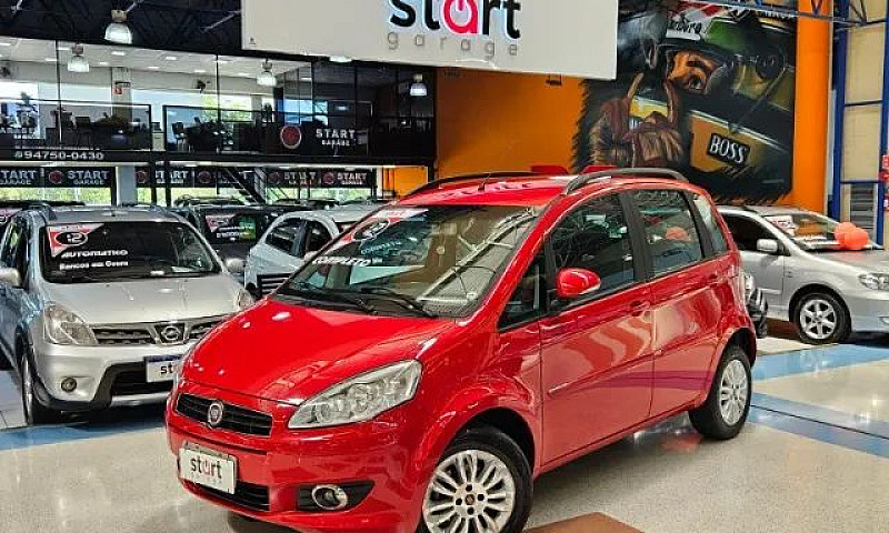 Fiat Idea Attractive...