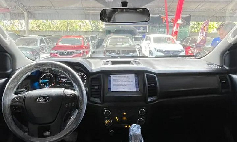 Ford Ranger Xls 2.2 ...
