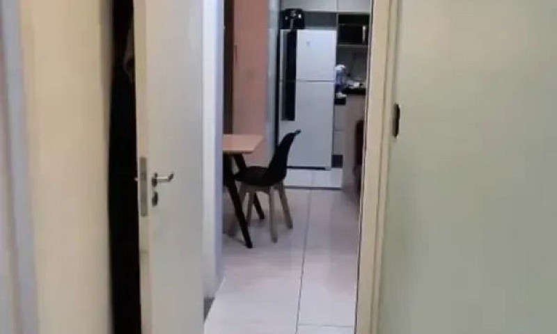 Apartamento Mobiliad...