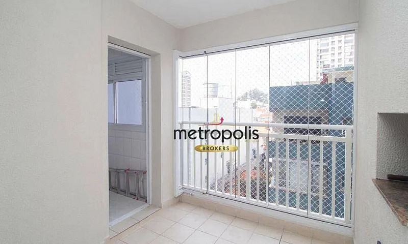 Apartamento Com 2 Do...