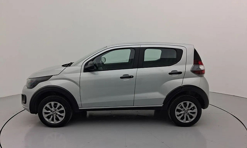 Fiat Mobi Like 1.0 F...