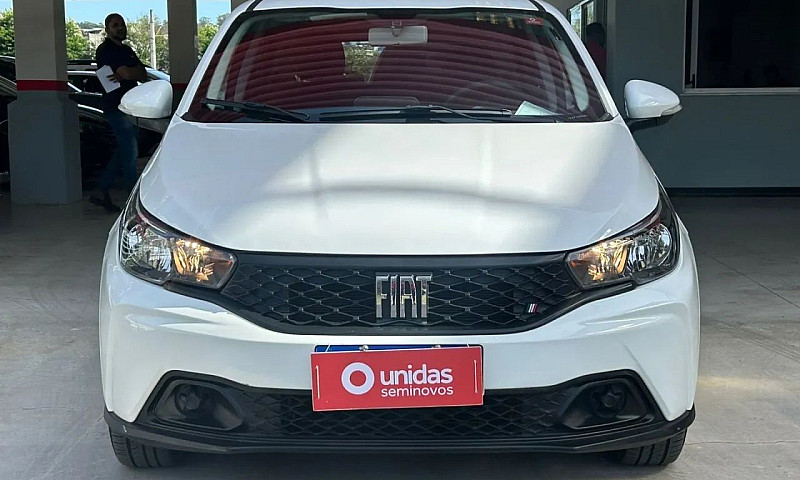 Fiat Argo Drive 1.0 ...