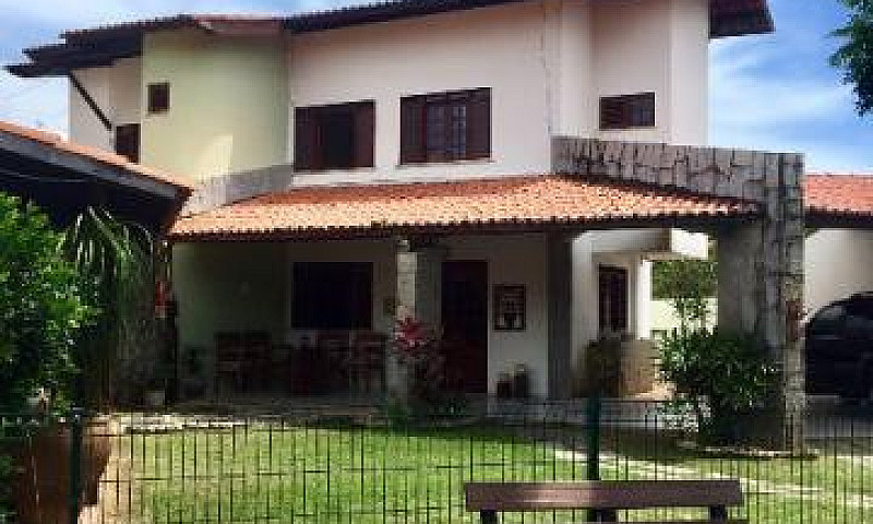 Casa Duplex, Bairro ...